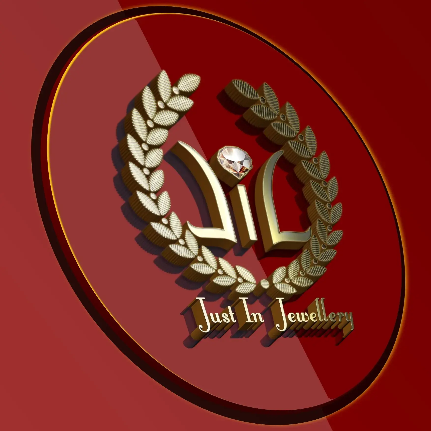 store logo
